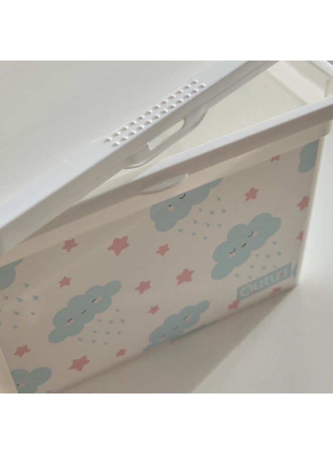 Home Box Adventurer Trend Printed Box 5 Liter - Image 3
