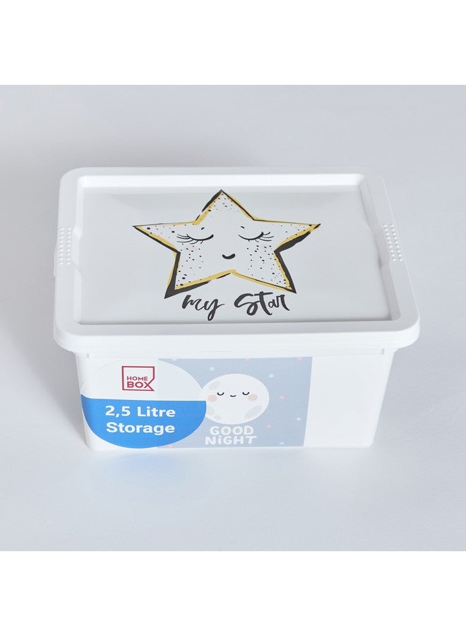 Home Box Adventurer Trend Printed Box 5 Liter - Image 5