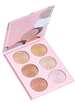 Karina HIGHLIGHTER PROFESSIONAL HIGHLIGHTER PALETTE 