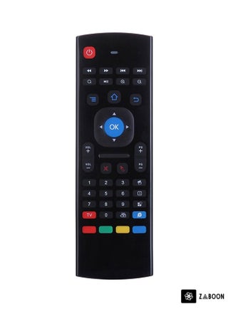 Mouse Keyboard With IR Remote Air Control For Android TV Black - pzsku/ZF3B57B8E7894DAE12CF9Z/45/_/1712884109/a2e9f7ad-968e-483e-93fd-00685d95794d