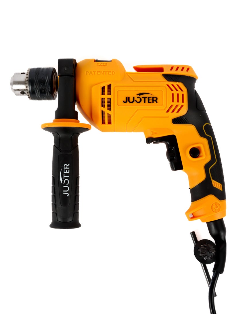 چاستر دريل/مثقاب كهربائي 13 مم 550 وات - Image 1
