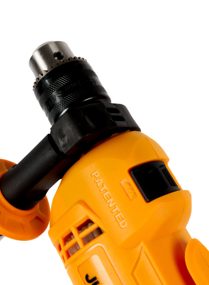 چاستر دريل/مثقاب كهربائي 13 مم 550 وات - Image 5