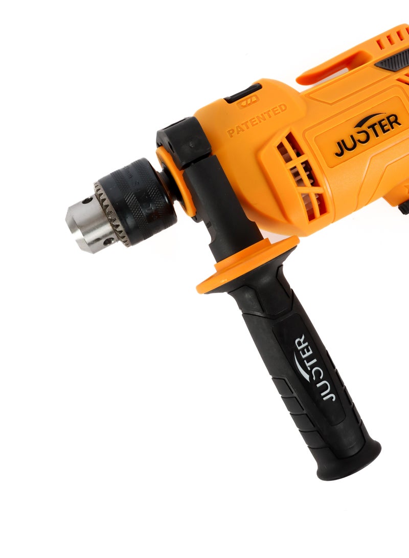 چاستر دريل/مثقاب كهربائي 13 مم 550 وات - Image 2