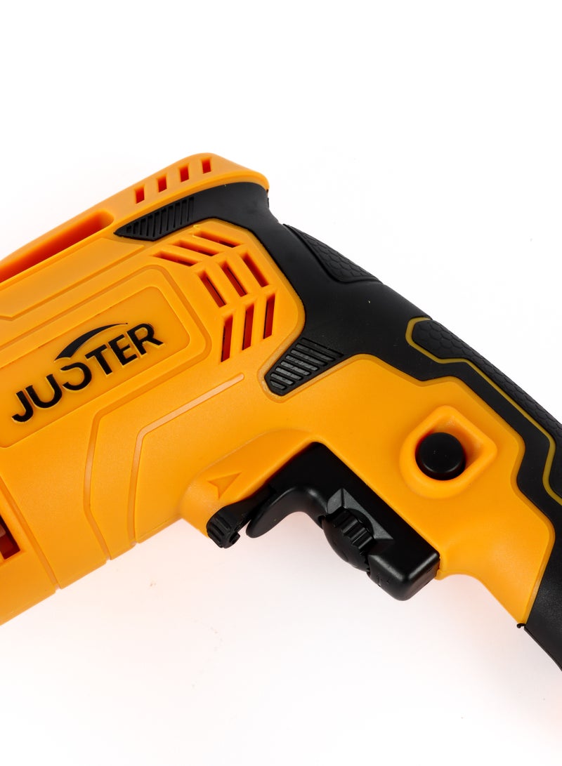 چاستر دريل/مثقاب كهربائي 13 مم 550 وات - Image 4