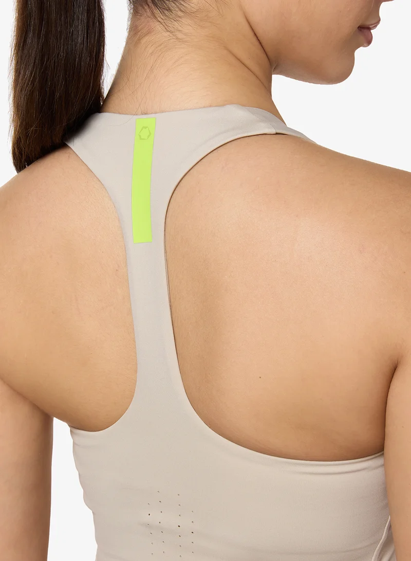 SQUATWOLF  Performance Built-In Bra Tank for Women | Best Price UAE