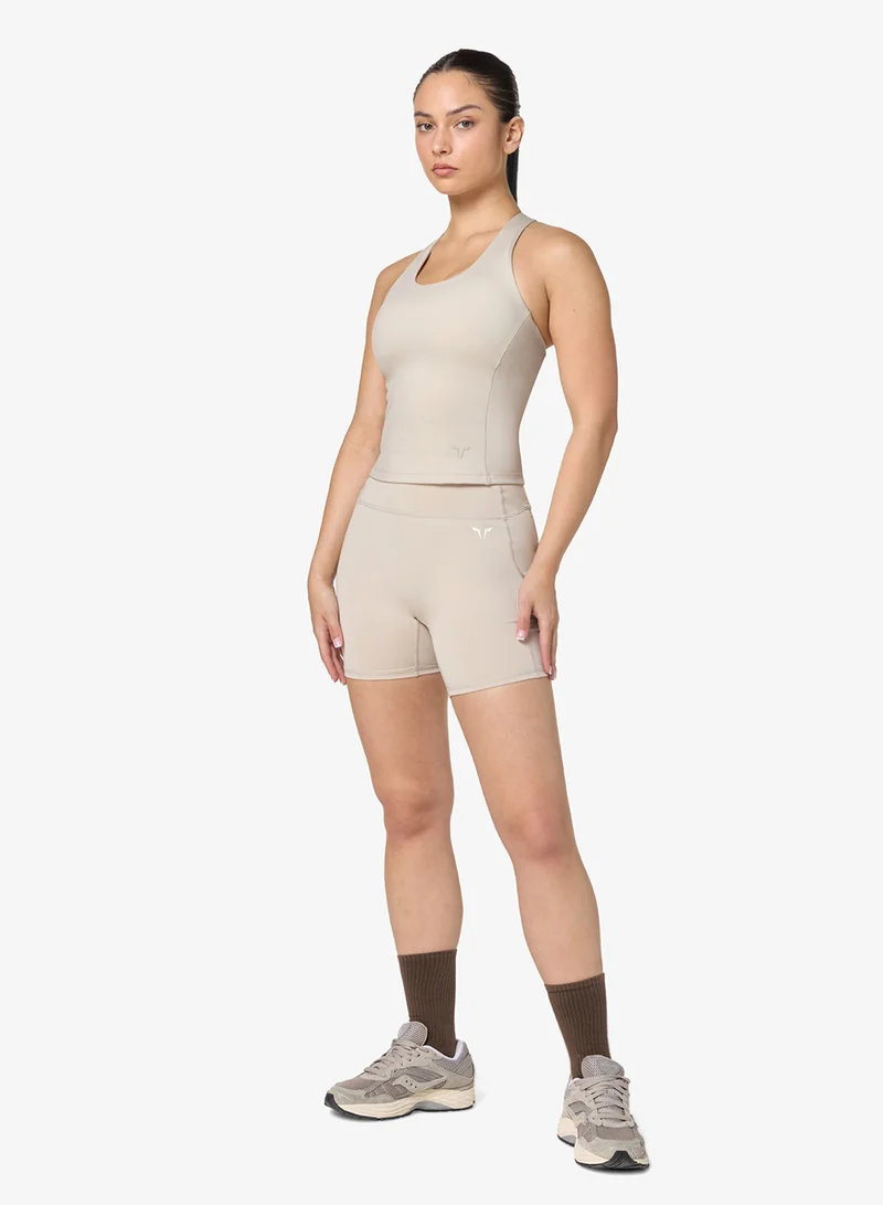SQUATWOLF  Performance Built-In Bra Tank for Women | Best Price UAE