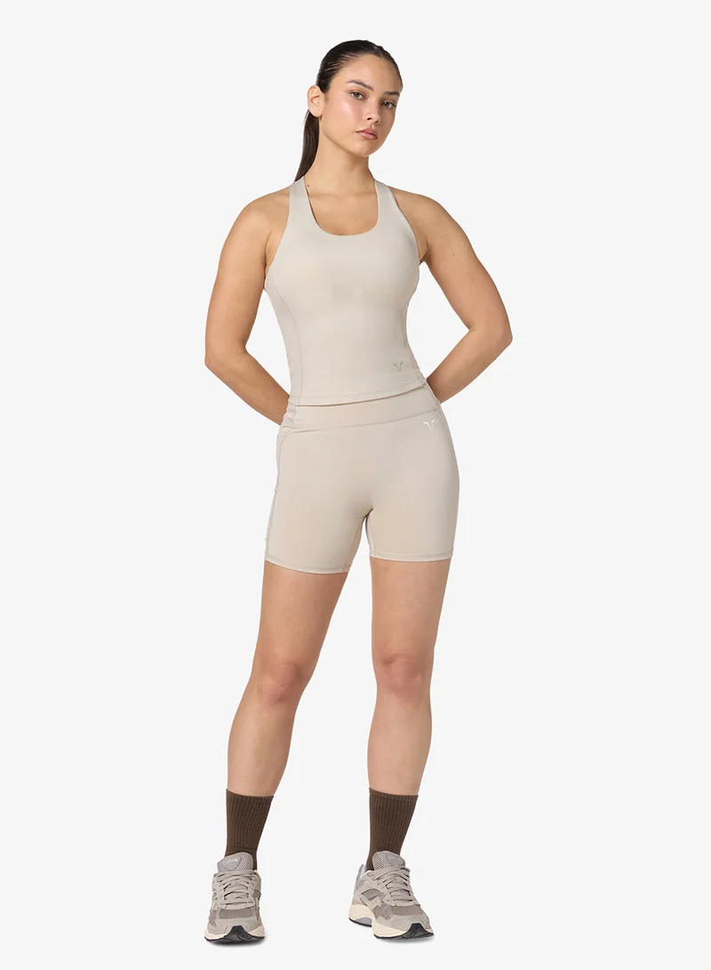 SQUATWOLF Performance Built-In Bra Tank