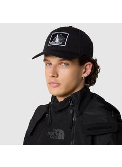 THE NORTH FACE Recycled 66 Classic Hat Unisex Hat NF0A4VSVUDI1  - Image 2