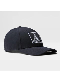 THE NORTH FACE Recycled 66 Classic Hat Unisex Hat NF0A4VSVUDI1  - Image 1