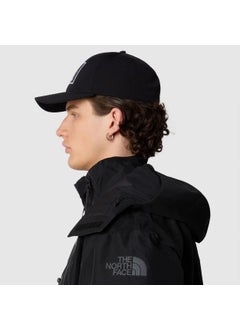 THE NORTH FACE Recycled 66 Classic Hat Unisex Hat NF0A4VSVUDI1  - Image 4