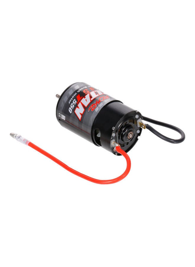 NIBEMINENT 550 35T RC Car Brushed Motor - Image 1