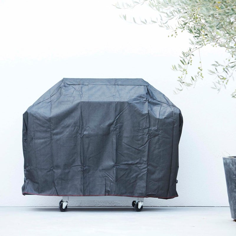 barbecook Small Deluxe BBQ Cover for Gas Barbecue 90 x 55 x 80 cm - Image 3
