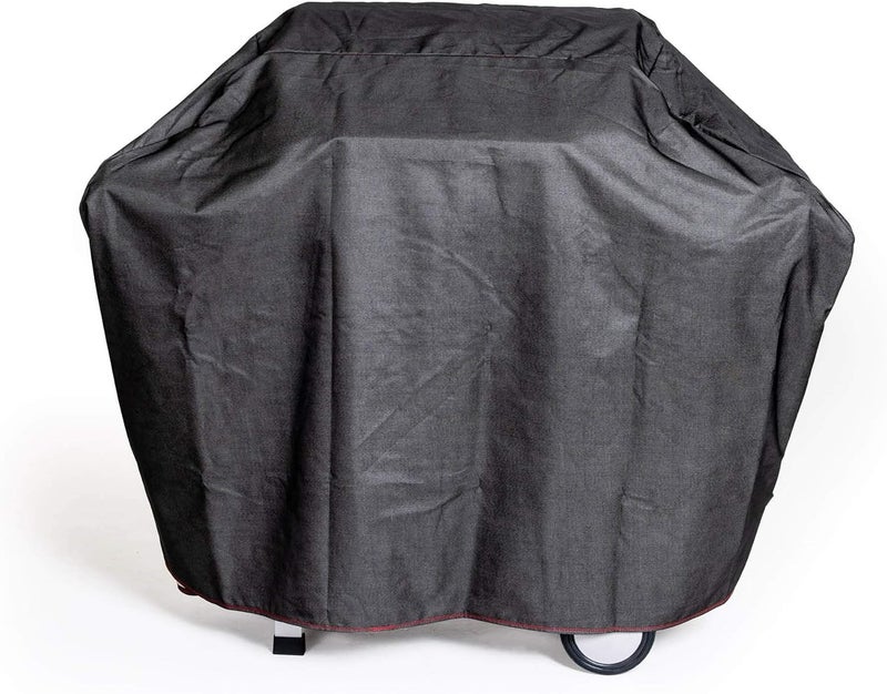 barbecook Small Deluxe BBQ Cover for Gas Barbecue 90 x 55 x 80 cm - Image 1