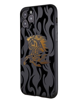 The stallion