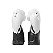 AQKILO Boxing Gloves Mini Finger Puppets Knock Out Your Stress Weird Stuff Random White Elephant Gifts White 2Pcs - Image 3