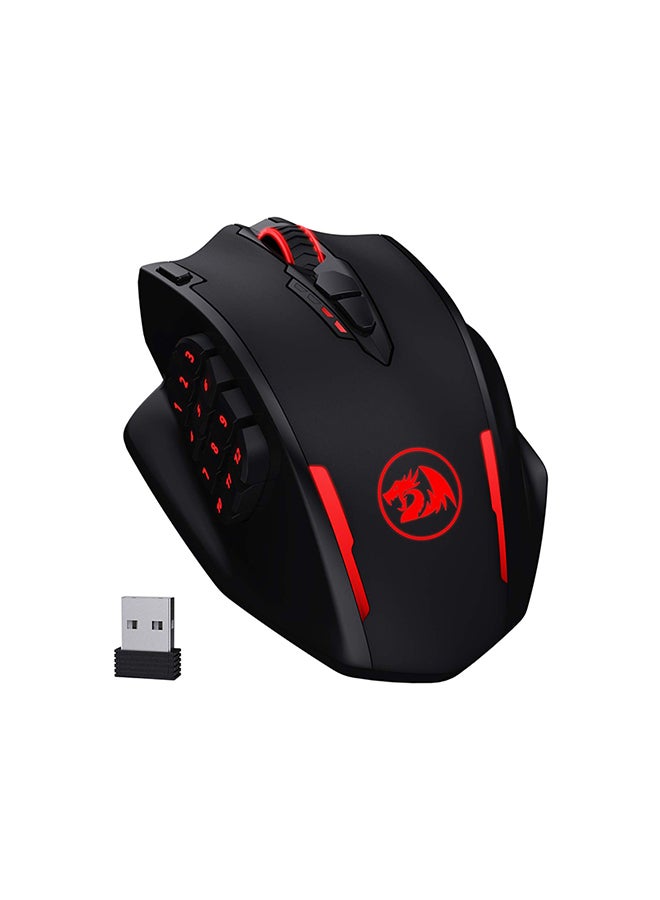 ريدراجون ماوس ألعاب لاسلكي M913 إمباكت إيليت - Image 1