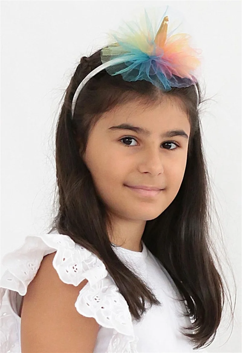 DayMod Veran Crown Set Children's Tights White