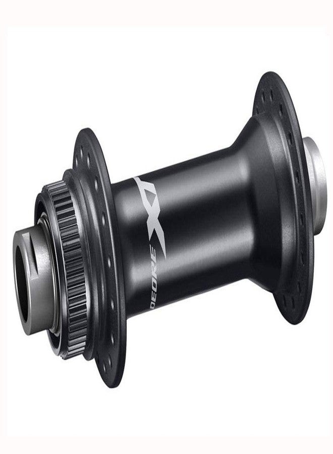 SHIMANO XT HB-M8110 Centerlock Disc Brake Hub - Image 1