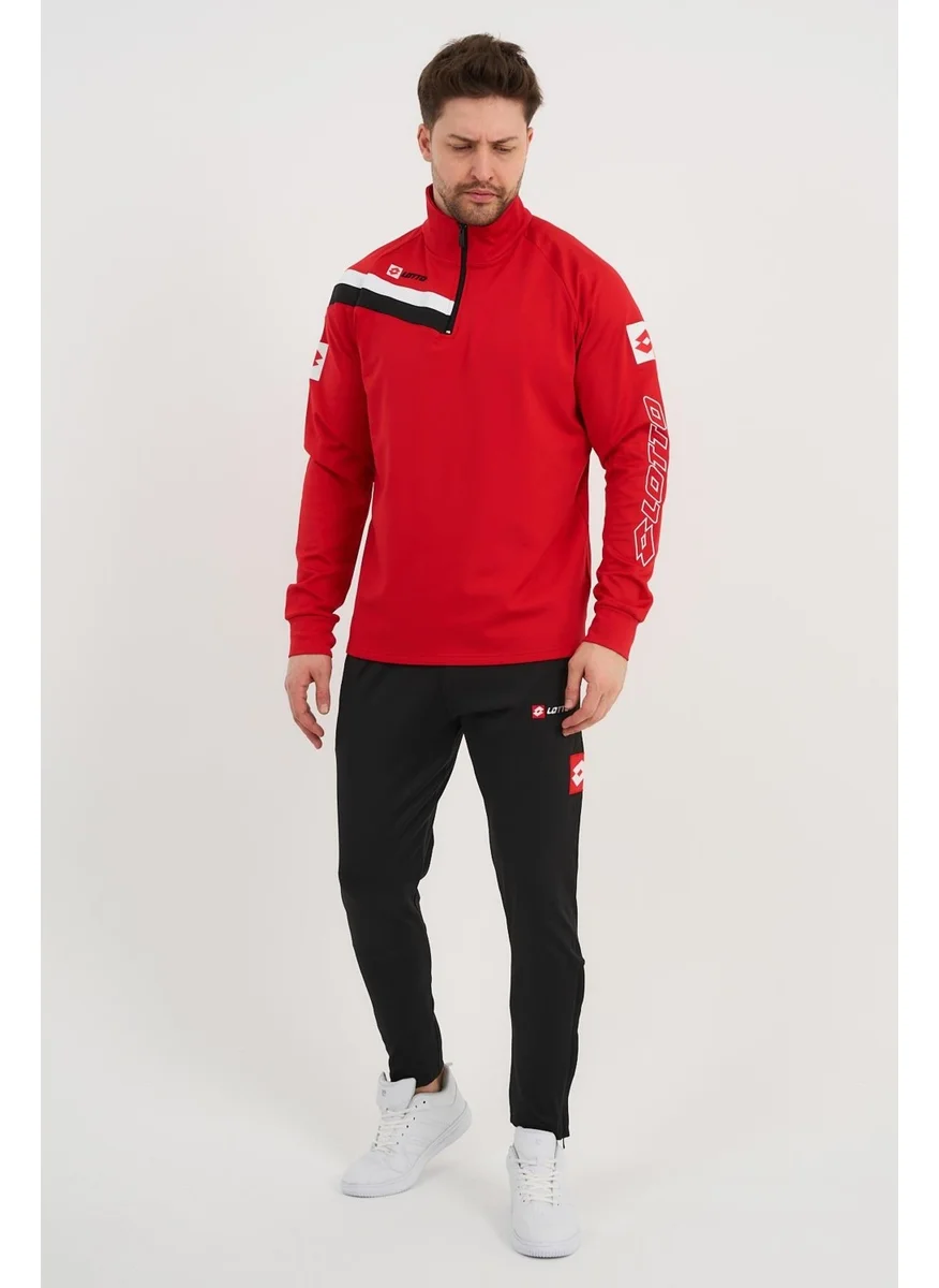 Alexander Gardi Stand Collar Zippered Sports Top Tracksuit (R5850)