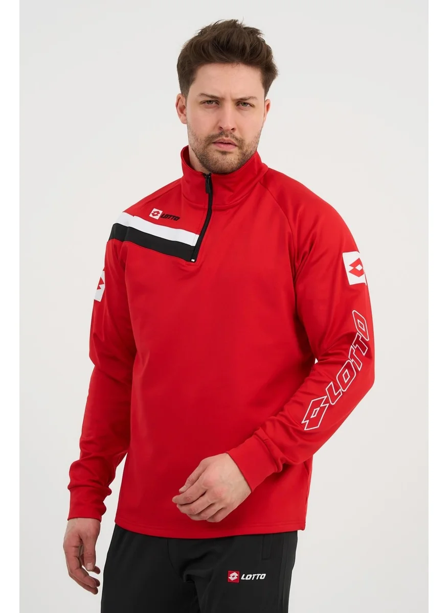 Alexander Gardi Stand Collar Zippered Sports Top Tracksuit (R5850)