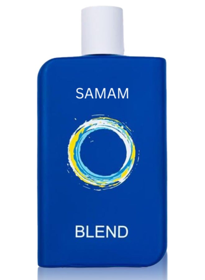Samam بلند EDP 100 مل - Image 1