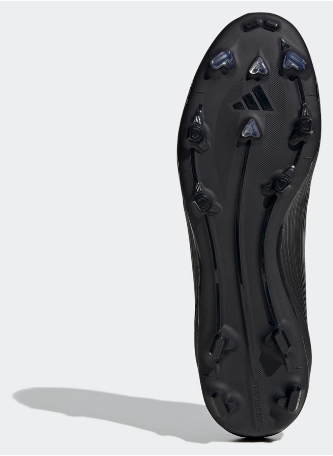 Adidas F50 League Firm/Multi-Ground Boots  - Image 5