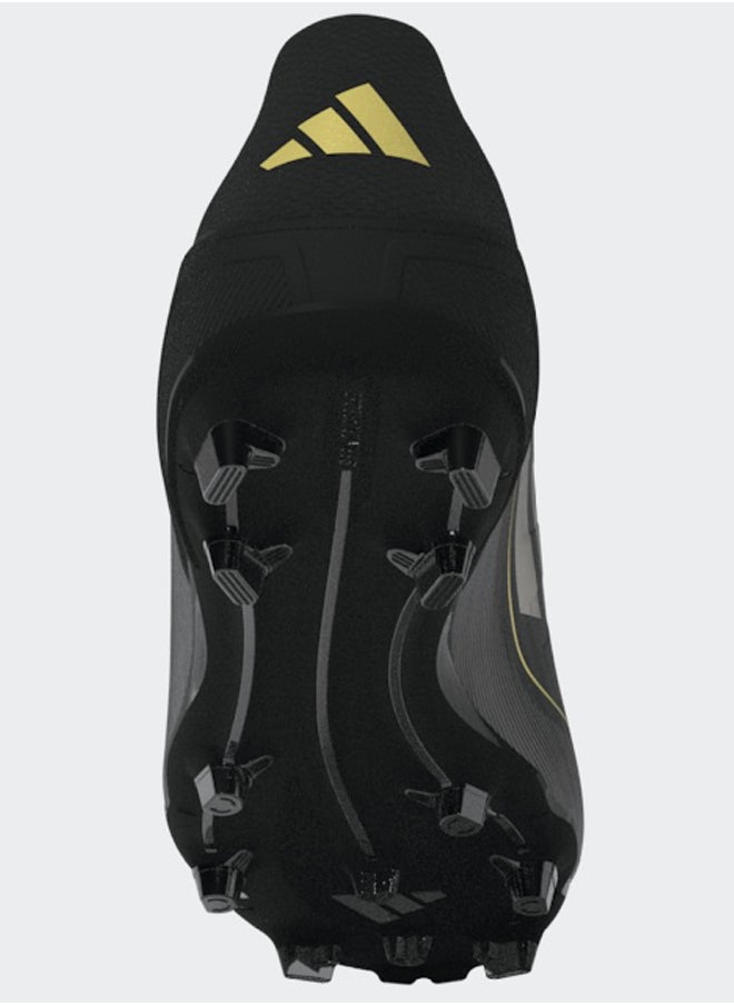 Adidas - F50 League Firm/Multi-Ground Boots - Image 1
