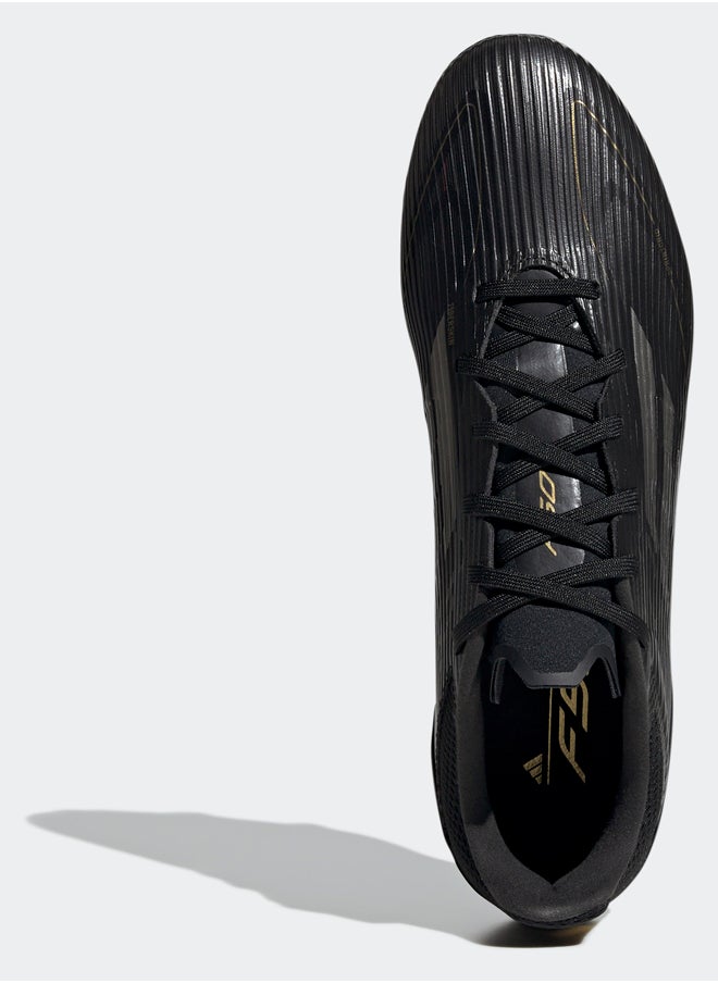 Adidas F50 League Firm/Multi-Ground Boots  - Image 2