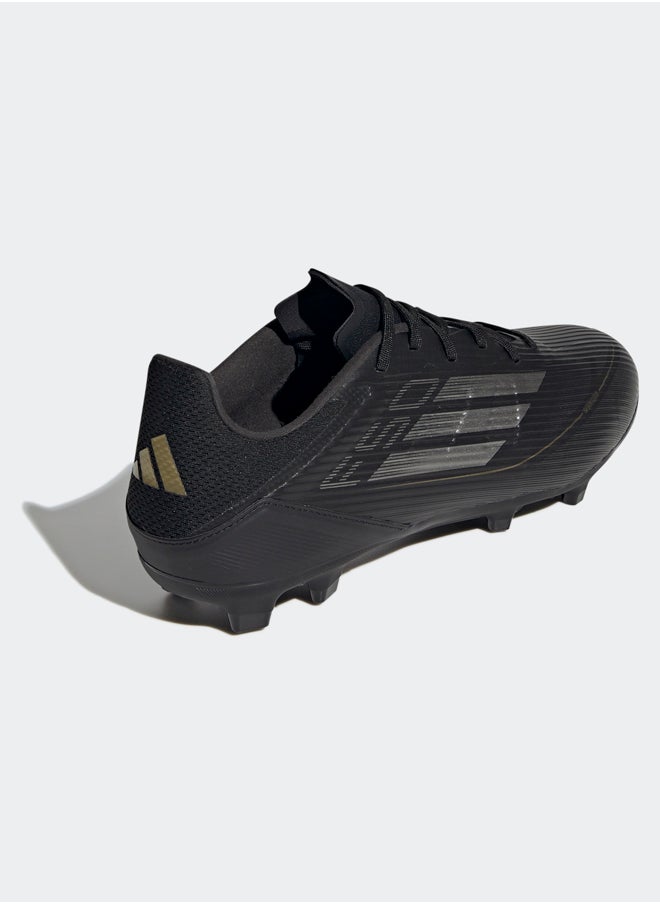 Adidas F50 League Firm/Multi-Ground Boots  - Image 3