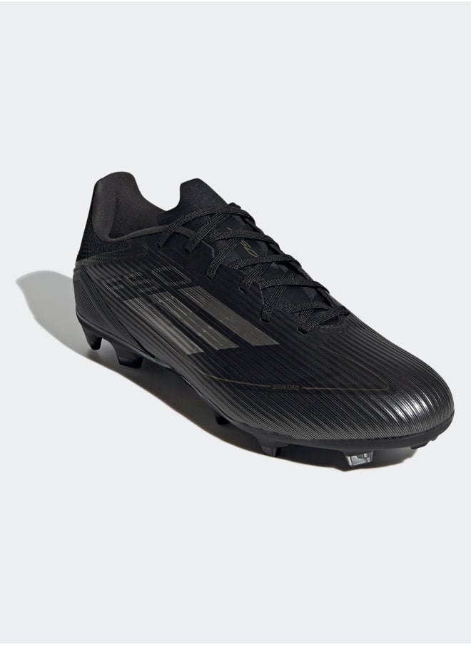 Adidas F50 League Firm/Multi-Ground Boots  - Image 4