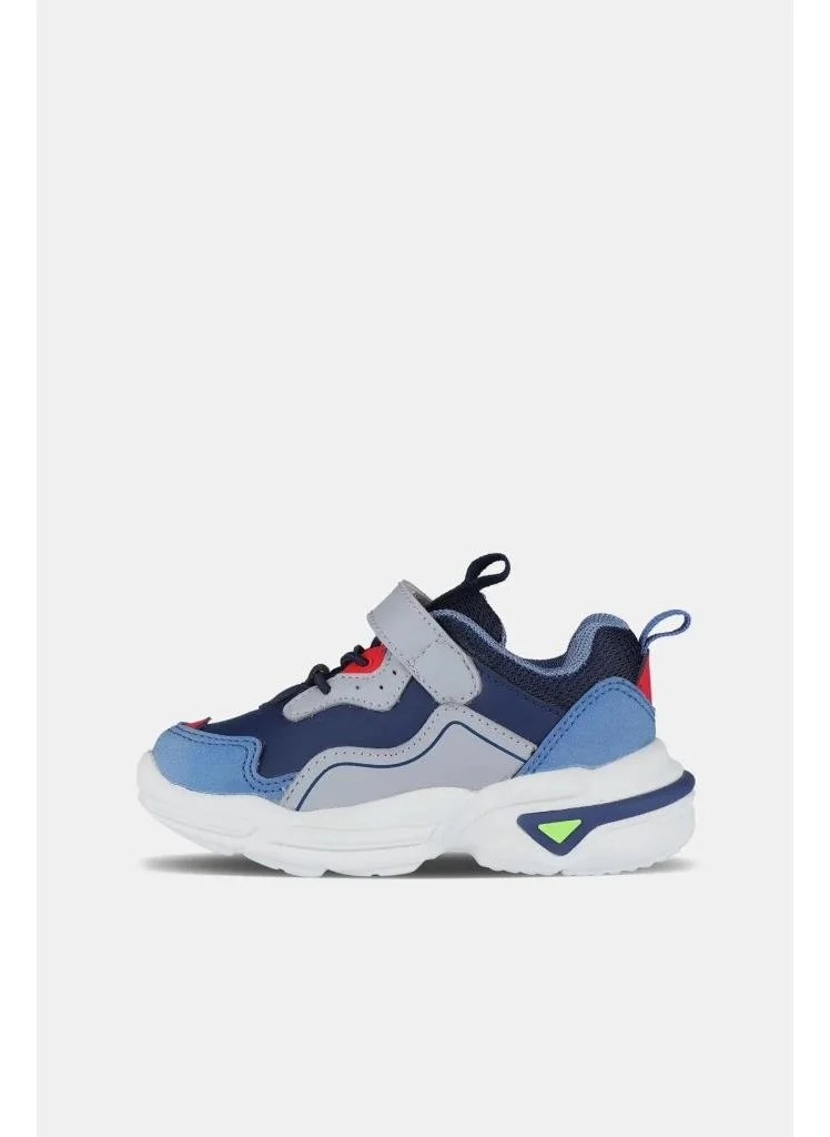 VICCO 346.24K.312 Navy Blue Children's Sports Shoes