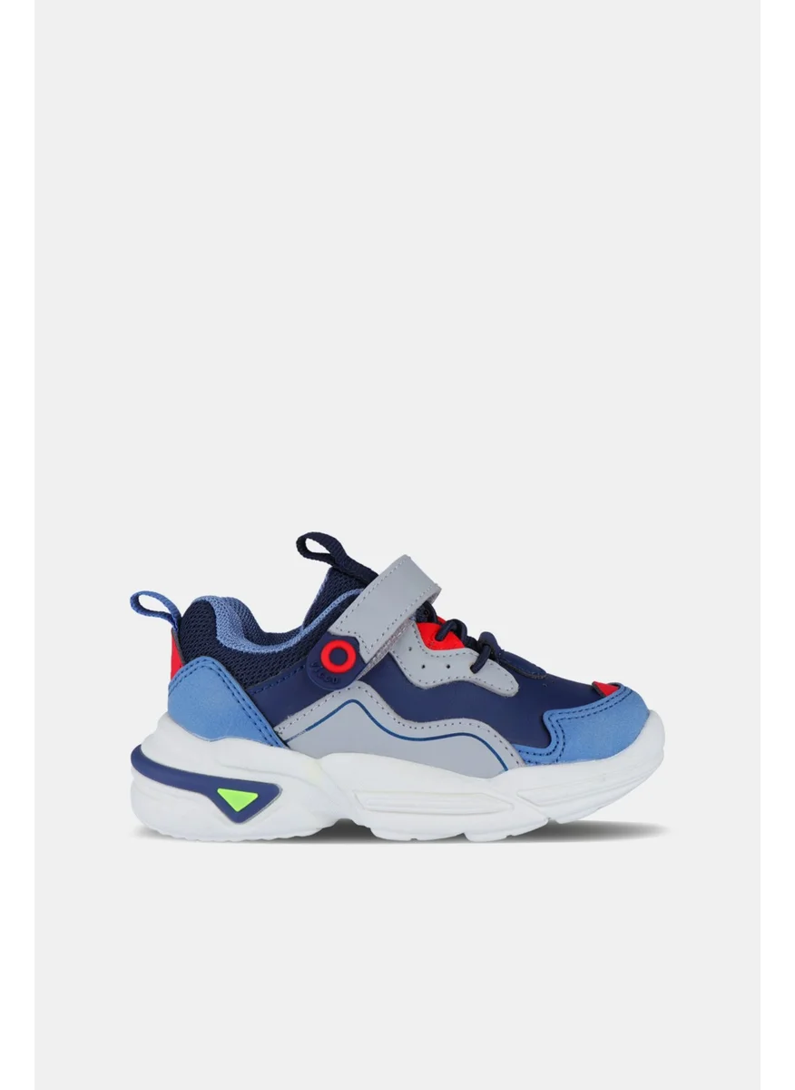 VICCO 346.24K.312 Navy Blue Children's Sports Shoes