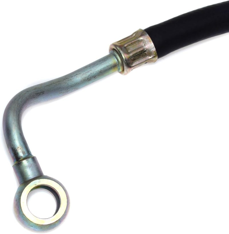 Wivplex Power Steering Hose for VW A4 Quattro and Passat - Image 2