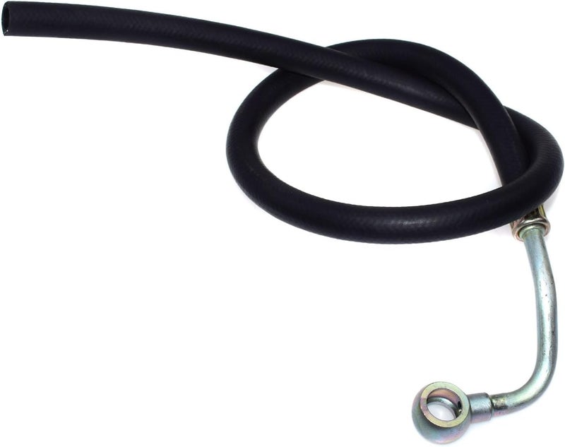 Wivplex Power Steering Hose for VW A4 Quattro and Passat - Image 4