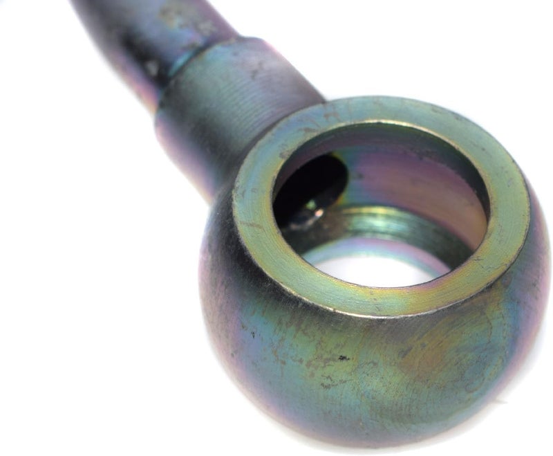 Wivplex Power Steering Hose for VW A4 Quattro and Passat - Image 3