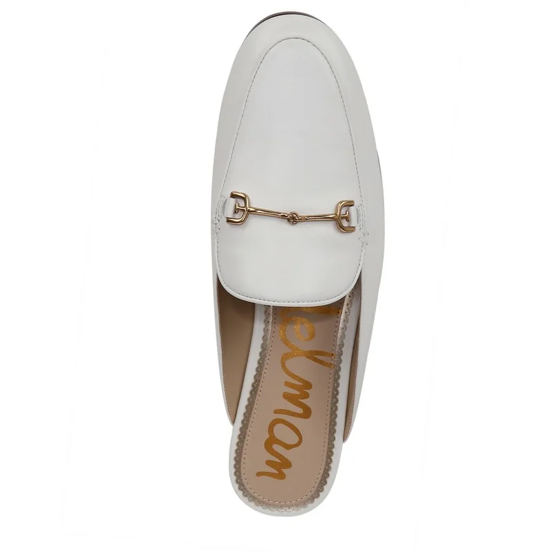Sam Edelman  Linnie Bit Mule for Women | Best Price UAE