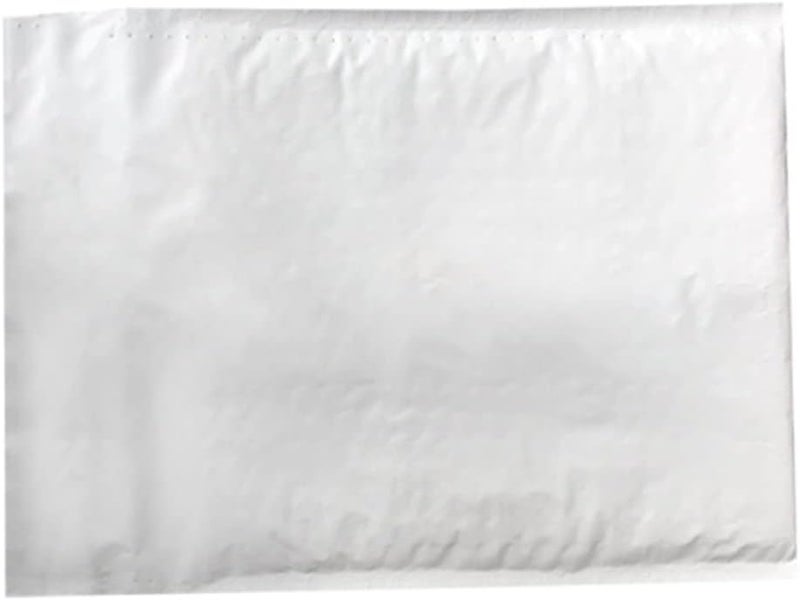 NUOBESTY 100Pcs Padded Bubble Mailing Envelopes Self Sealing Grey Shipping Bags for Safe Shockproof Lightweight for Packing and Shipping - Image 2