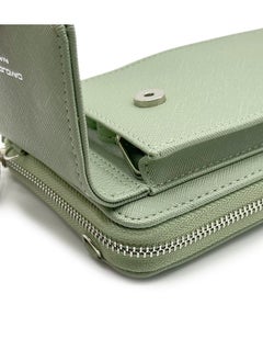 David Jones David Jones- More than a wallet model P138-903- Everyday wallet and Simple wallet Bag Model P138-903- The cellphone wallet and cash keeper in faux leather  - Image 2