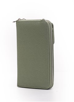 David Jones David Jones- More than a wallet model P138-903- Everyday wallet and Simple wallet Bag Model P138-903- The cellphone wallet and cash keeper in faux leather  - Image 3