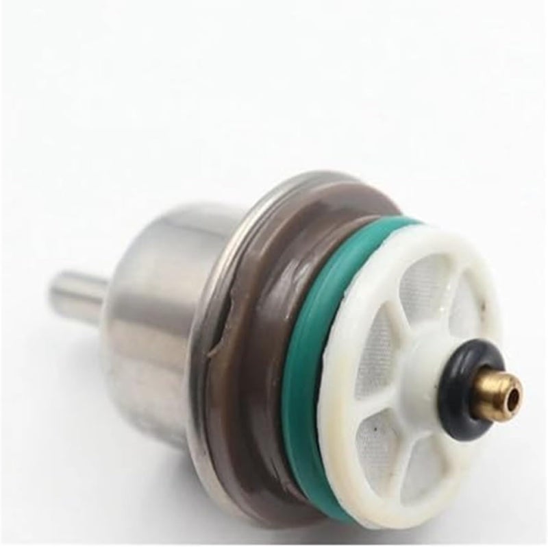 Wivplex Fuel Pressure Regulator 3.0 Bar - Image 3