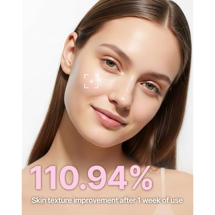 CHARDE PDRN Volume Shot Ampoule Serum | Plumping & Smoothing Look with Collagen & Hyaluronic Acid, Korean Skincare Serum for Dull & Aging Skin (30ml) - Image 5