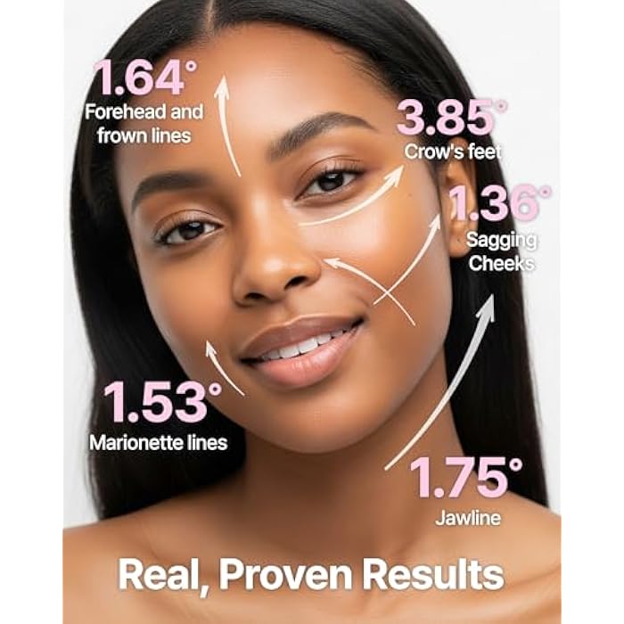 CHARDE PDRN Volume Shot Ampoule Serum | Plumping & Smoothing Look with Collagen & Hyaluronic Acid, Korean Skincare Serum for Dull & Aging Skin (30ml) - Image 4