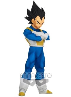 Bandai Banpresto Dragon Ball Z BURNING FIGHTERS 
vol.2(A:VEGETA)