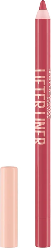 Lifter Liner 15 Open Late - Lip Liner with Hyaluronic Acid