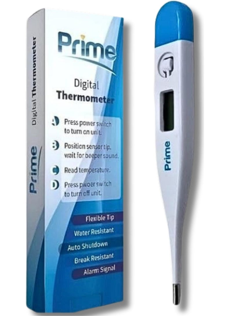 Prime Digital Thermometer - Image 2
