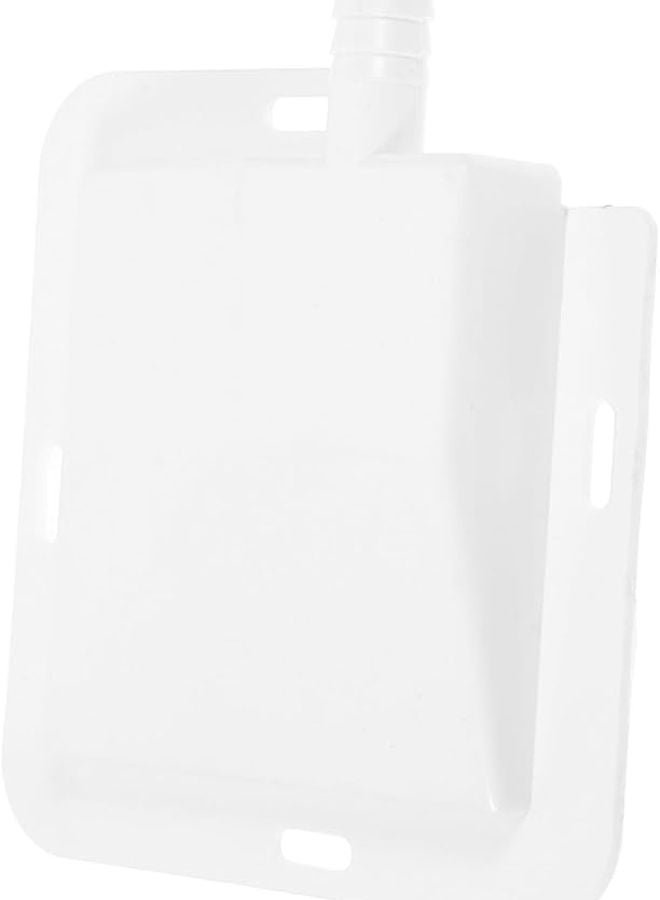 وحدة تكييف الهواء المنقسمة صينية تصريف تمنع تسرب المياه سهلة التركيب تحمي الأرضية والأثاث - Image 1