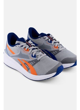 Reebok Men Energen Tech Lace Up Running Shoes, Grey  - Image 3