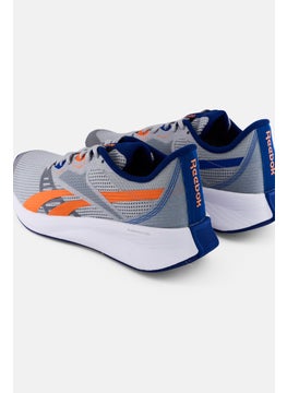 Reebok Men Energen Tech Lace Up Running Shoes, Grey  - Image 2