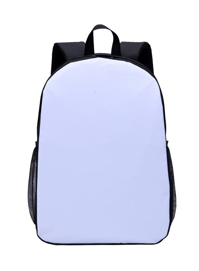 New ONE PIECE Large Capacity Backpack