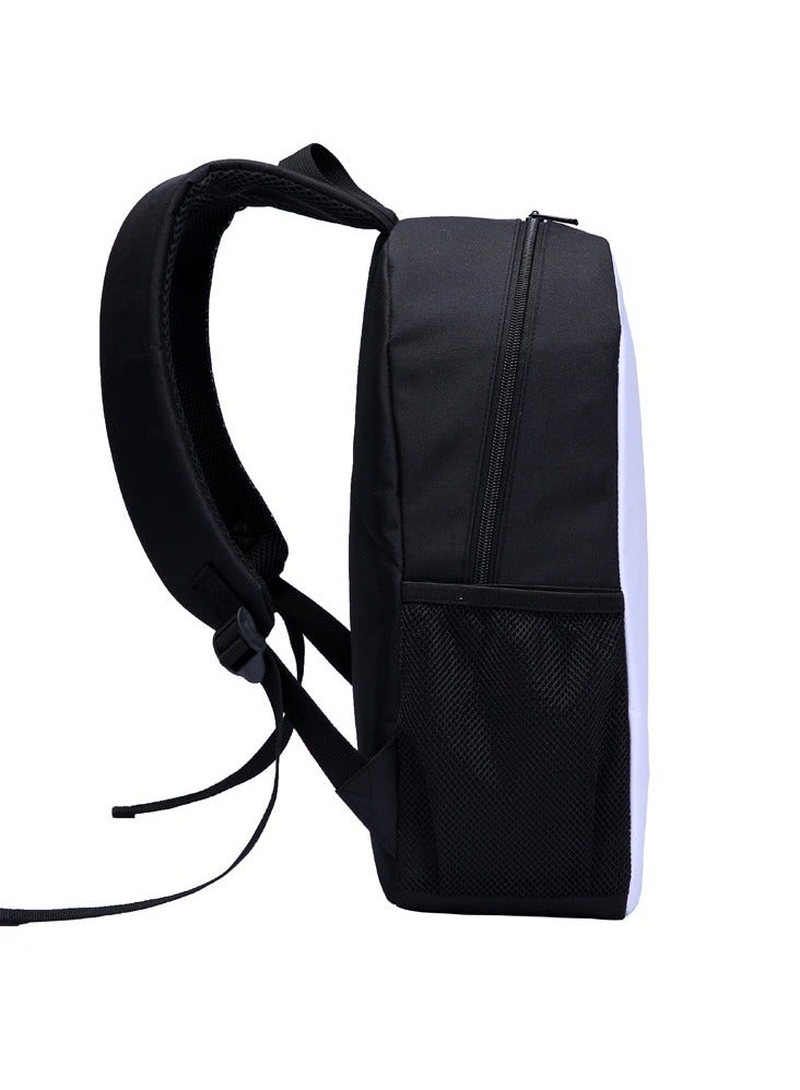 New ONE PIECE Large Capacity Backpack
